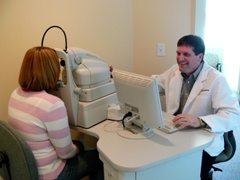 Retina Consultants