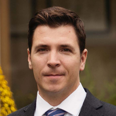 Chad P. Bouchard, D.O.